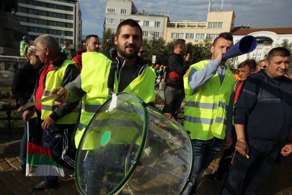 Снимка: Димитър Кьосемарлиев, Dnes.bg