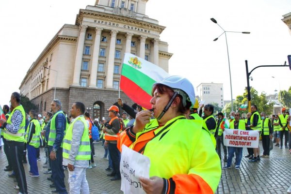 Снимка: Димитър Кьосемарлиев, Dnes.bg