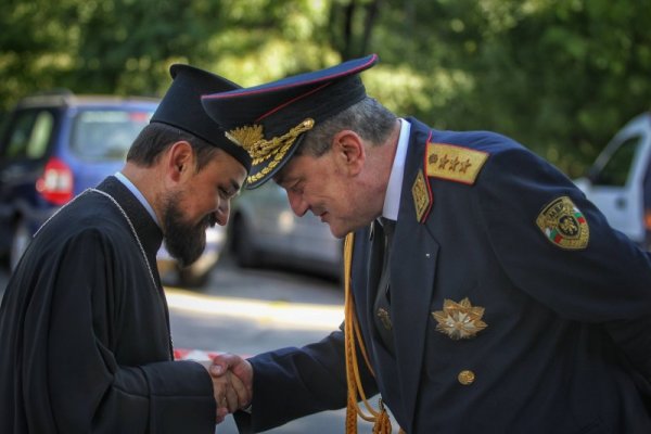 Снимка: Димитър Кьосемарлиев, Dnes.bg