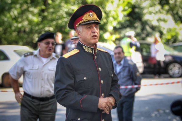Снимка: Димитър Кьосемарлиев, Dnes.bg