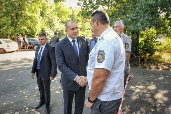 Снимка: Димитър Кьосемарлиев, Dnes.bg