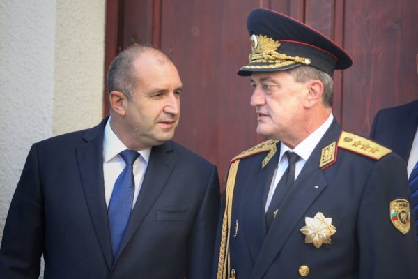 Снимка: Димитър Кьосемарлиев, Dnes.bg