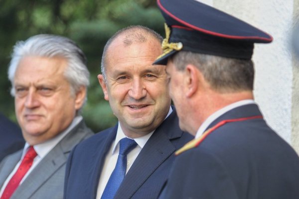 Снимка: Димитър Кьосемарлиев, Dnes.bg