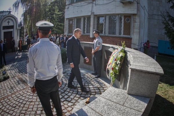 Снимка: Димитър Кьосемарлиев, Dnes.bg
