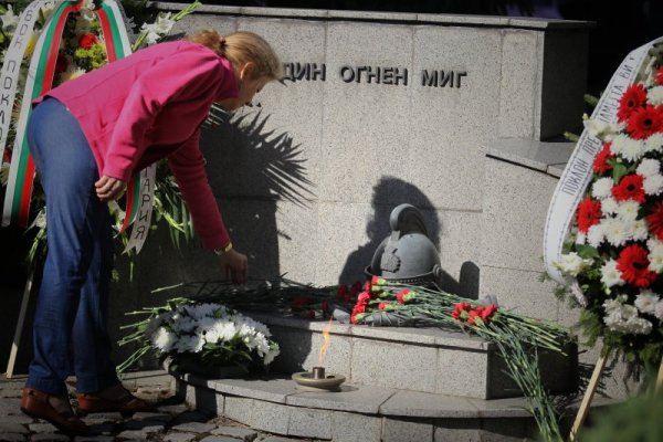 Снимка: Димитър Кьосемарлиев, Dnes.bg