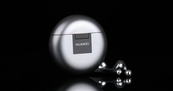 Снимка: Huawei