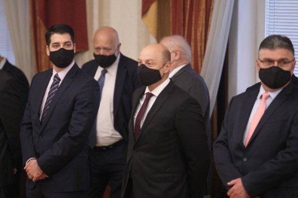 Снимка: Димитър Кьосемарлиев, Dnes.bg