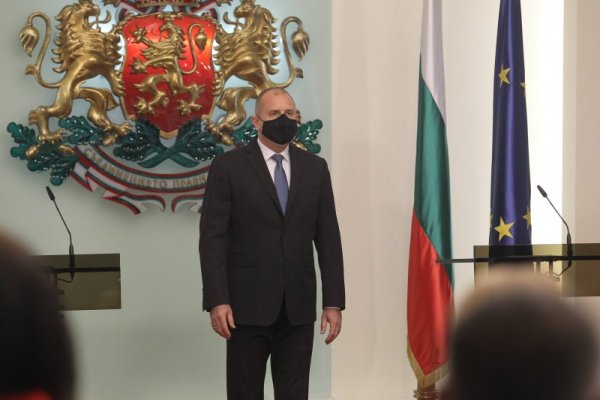Снимка: Димитър Кьосемарлиев, Dnes.bg