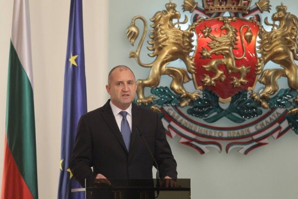 Снимка: Димитър Кьосемарлиев, Dnes.bg