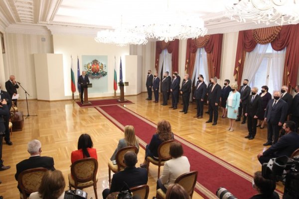 Снимка: Димитър Кьосемарлиев, Dnes.bg