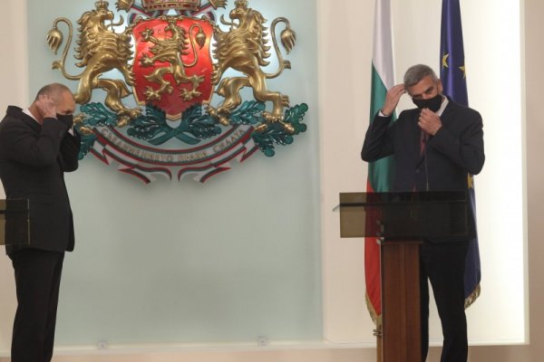 Снимка: Димитър Кьосемарлиев, Dnes.bg