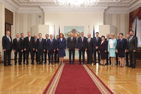 Снимка: Димитър Кьосемарлиев, Dnes.bg