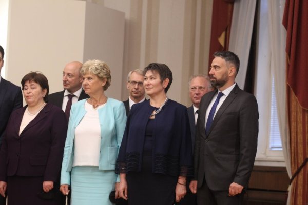 Снимка: Димитър Кьосемарлиев, Dnes.bg