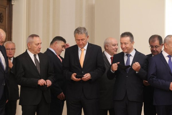 Снимка: Димитър Кьосемарлиев, Dnes.bg