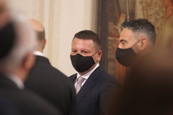 Снимка: Димитър Кьосемарлиев, Dnes.bg
