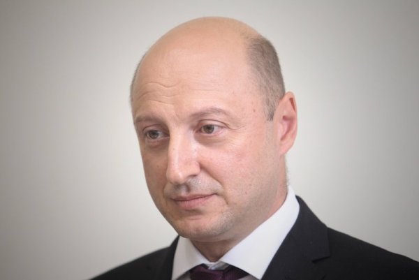 Снимка: Димитър Кьосемарлиев, Dnes.bg