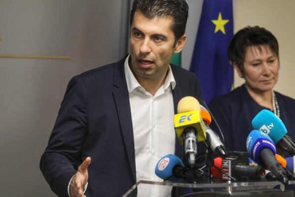 Снимка: Димитър Кьосемарлиев, Dnes.bg