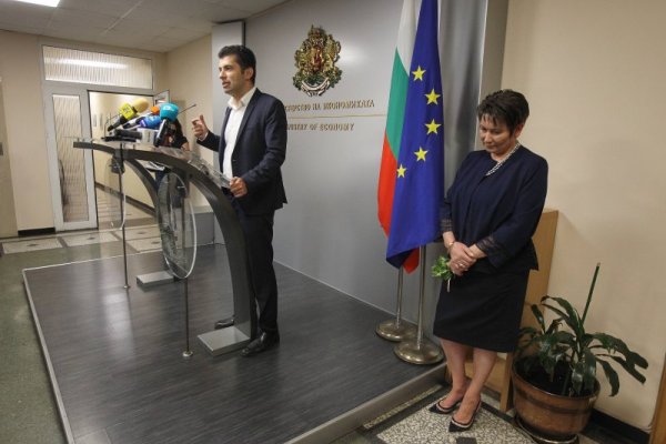 Снимка: Димитър Кьосемарлиев, Dnes.bg