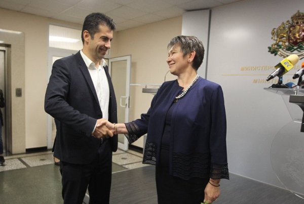 Снимка: Димитър Кьосемарлиев, Dnes.bg