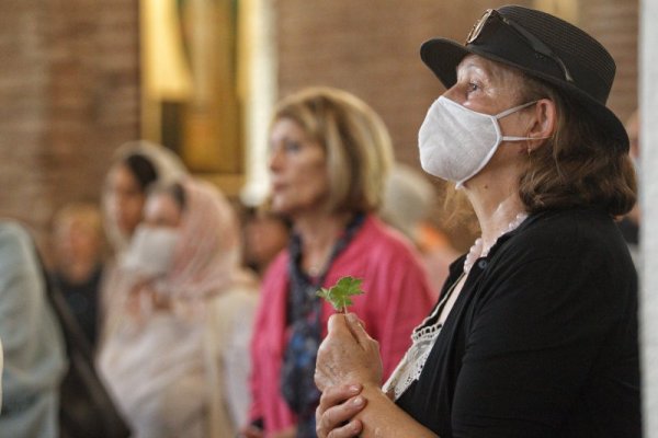 Снимка: Димитър Кьосемарлиев, Dnes.bg