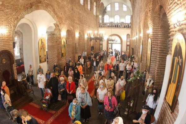 Снимка: Димитър Кьосемарлиев, Dnes.bg