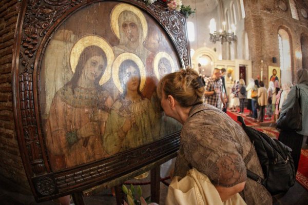 Снимка: Димитър Кьосемарлиев, Dnes.bg