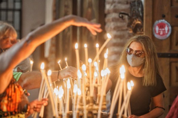 Снимка: Димитър Кьосемарлиев, Dnes.bg