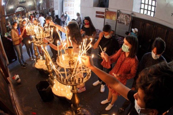 Снимка: Димитър Кьосемарлиев, Dnes.bg