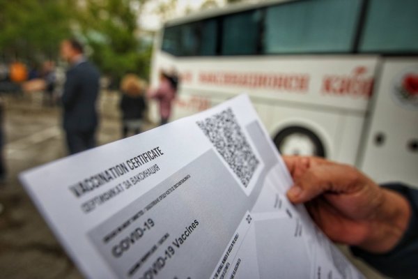Снимка: Димитър Кьосемарлиев, Dnes.bg
