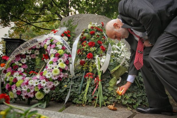 Снимка: Димитър Кьосемарлиев