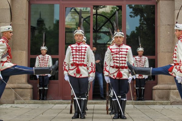 Снимка: Димитър Кьосемарлиев