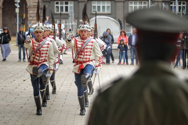 Снимка: Димитър Кьосемарлиев