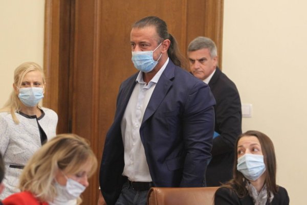 Снимка: Димитър Кьосемарлиев, Dnes.bg