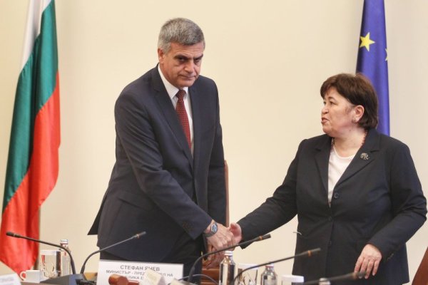 Снимка: Димитър Кьосемарлиев, Dnes.bg