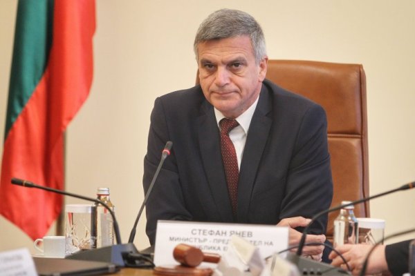 Снимка: Димитър Кьосемарлиев, Dnes.bg