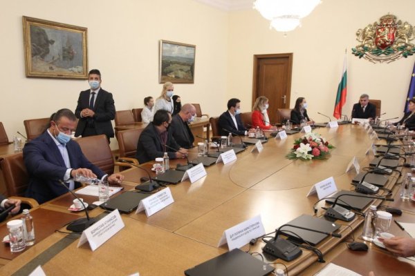 Снимка: Димитър Кьосемарлиев, Dnes.bg