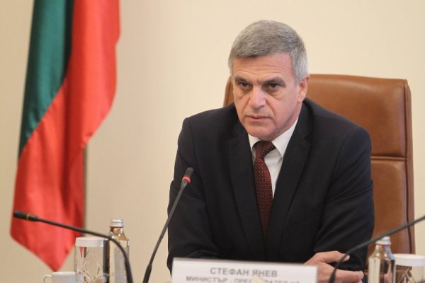 Снимка: Димитър Кьосемарлиев, Dnes.bg