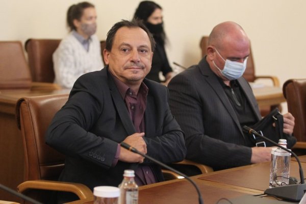 Снимка: Димитър Кьосемарлиев, Dnes.bg