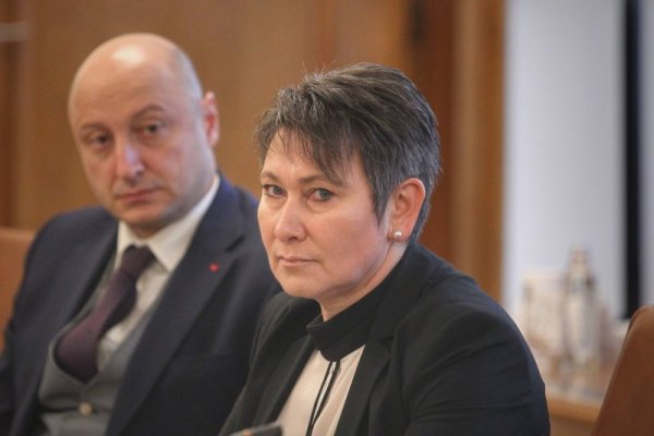 Снимка: Димитър Кьосемарлиев, Dnes.bg