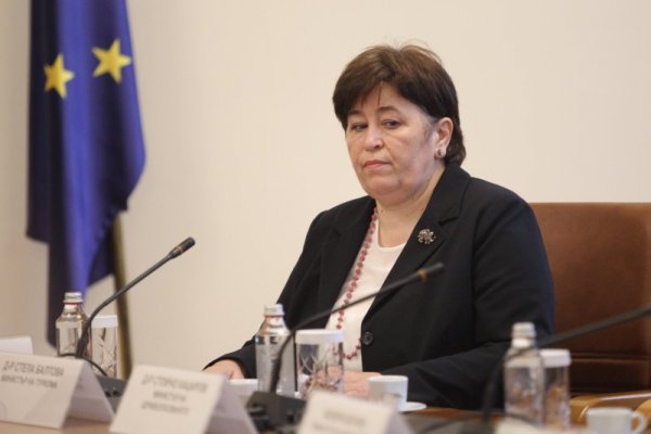 Снимка: Димитър Кьосемарлиев, Dnes.bg