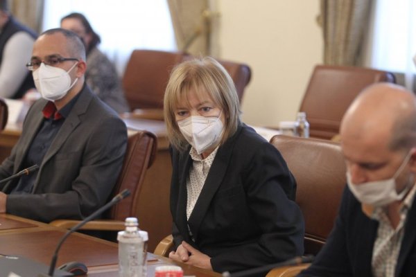 Снимка: Димитър Кьосемарлиев, Dnes.bg