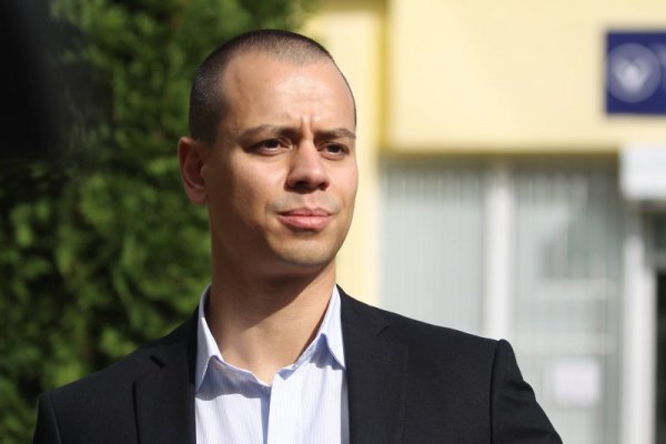 Снимка: Димитър Кьосемарлиев, Dnes.bg