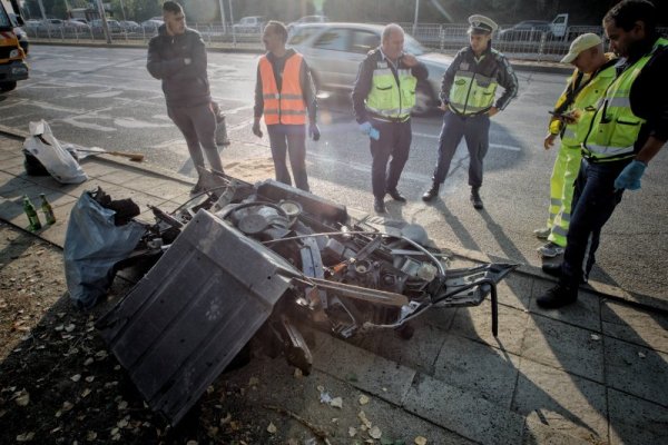 Снимка: Димитър Кьосемарлиев, Dnes.bg
