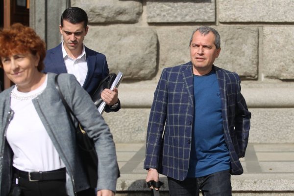 Снимка: Димитър Кьосемарлиев