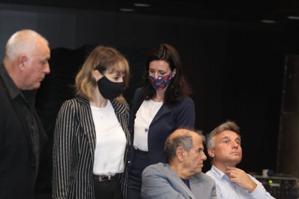 Снимка: Димитър Кьосемарлиев, Dnes.bg