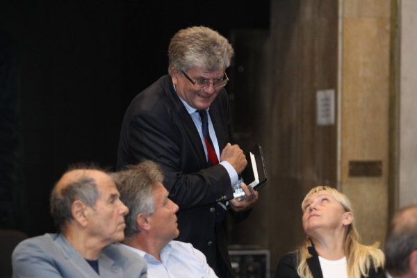 Снимка: Димитър Кьосемарлиев, Dnes.bg