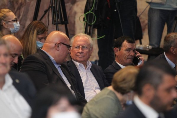 Снимка: Димитър Кьосемарлиев, Dnes.bg