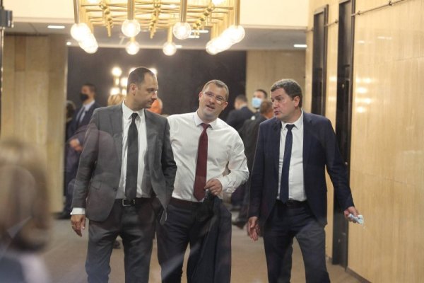 Снимка: Димитър Кьосемарлиев, Dnes.bg