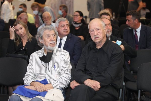 Снимка: Димитър Кьосемарлиев, Dnes.bg