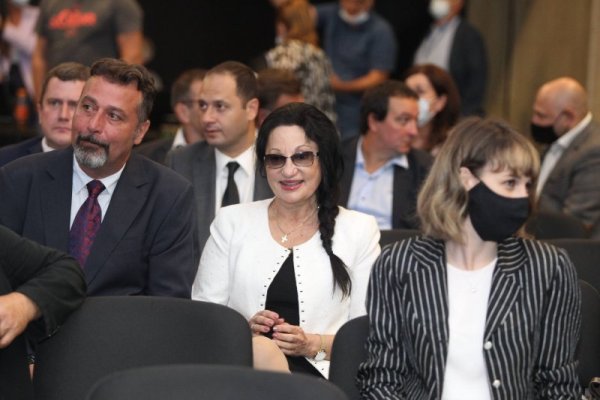 Снимка: Димитър Кьосемарлиев, Dnes.bg